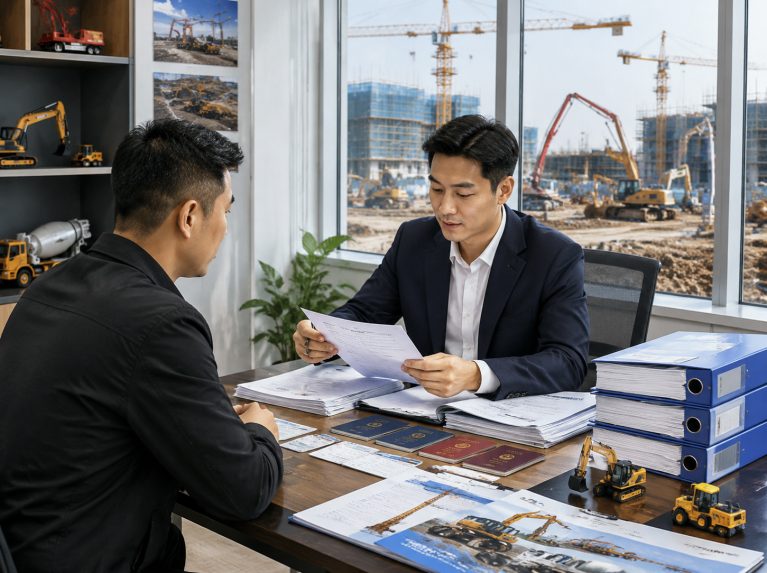 凉山彝族自治州建筑企业资质新办